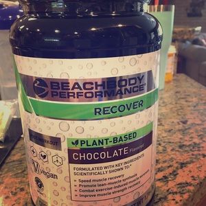 Beachbody Recover